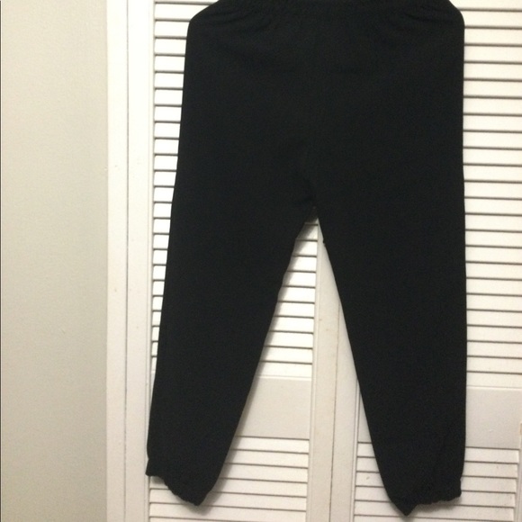 Zara joggers - Picture 5 of 7